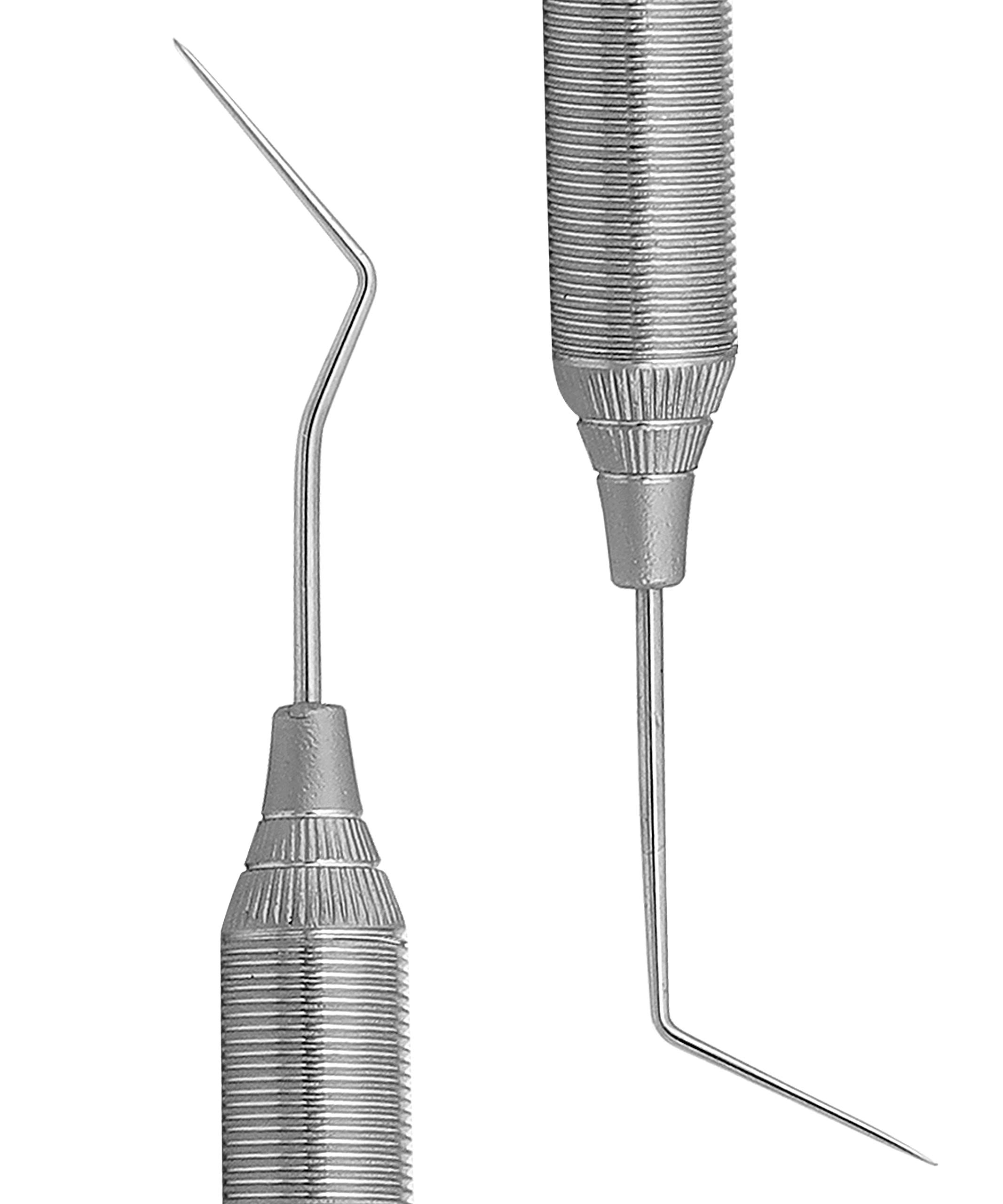 Amazon.com: Pomee Endodontic Explorer #DG16, Double-Ended 9.5 mm